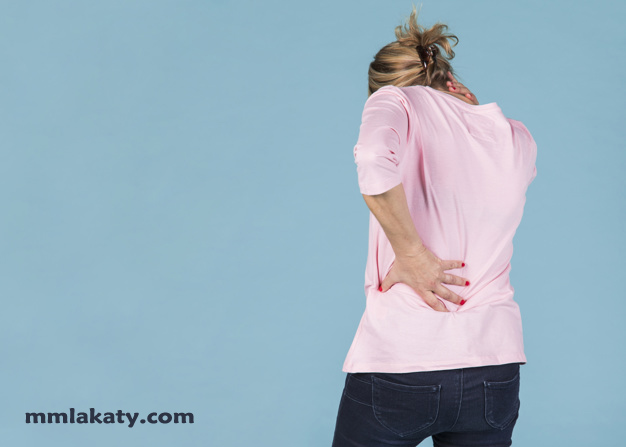 اعراض عرق النسا وطرق علاجه المختلفة