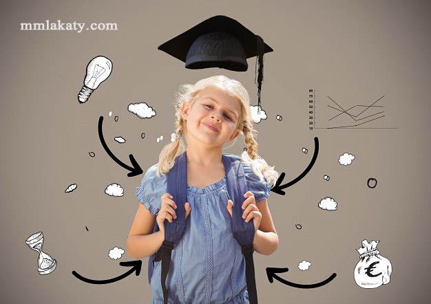 أنواع-الذكاء أنواع الذكاءات المتعددة عند الأطفال والكبار