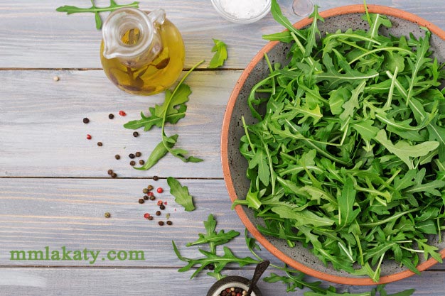 فوائد-الجرجير فوائد الجرجير