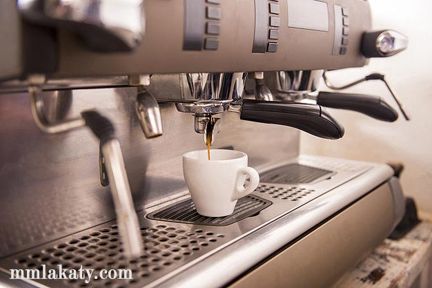 أفضل ماكينة قهوة