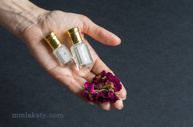 مسك الطهارة فوائده وإستخداماته