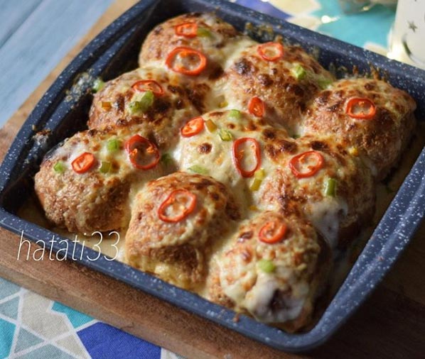 طريقة عمل ساندويتش تونة بالجبن