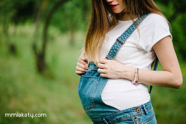 آثار-الحمل-الجانبية آثار الحمل الجانبية