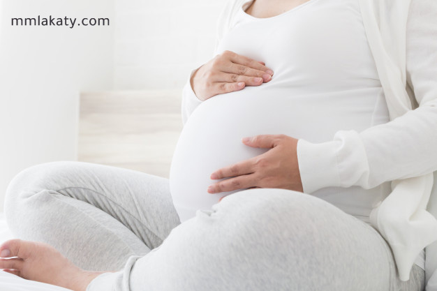 إفرازات-الحمل-وجنس-الجنين إفرازات الحمل وجنس الجنين: هل توجد علاقة؟