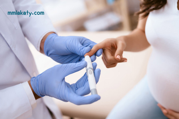 اعراض-سكر-الحمل اعراض سكر الحمل وكيفية الوقاية منه