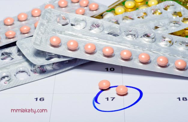 ايقاف-حبوب-منع-الحمل ايقاف حبوب منع الحمل فجأة