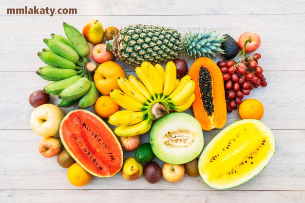 طرق حفظ الخضروات والفواكه