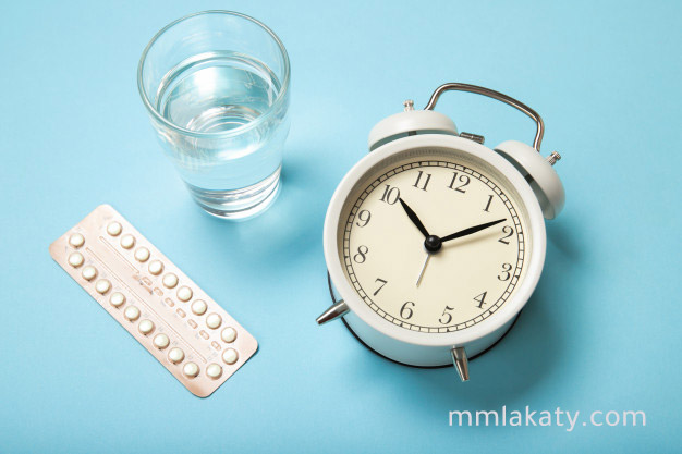 منع-الحمل انواع حبوب منع الحمل