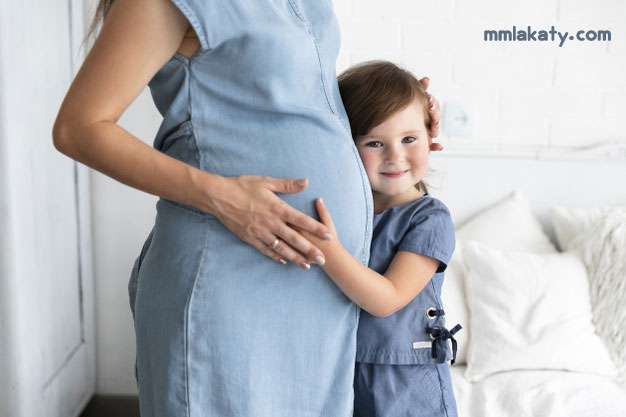 اعراض-الحمل-الثاني اعراض الحمل الثاني