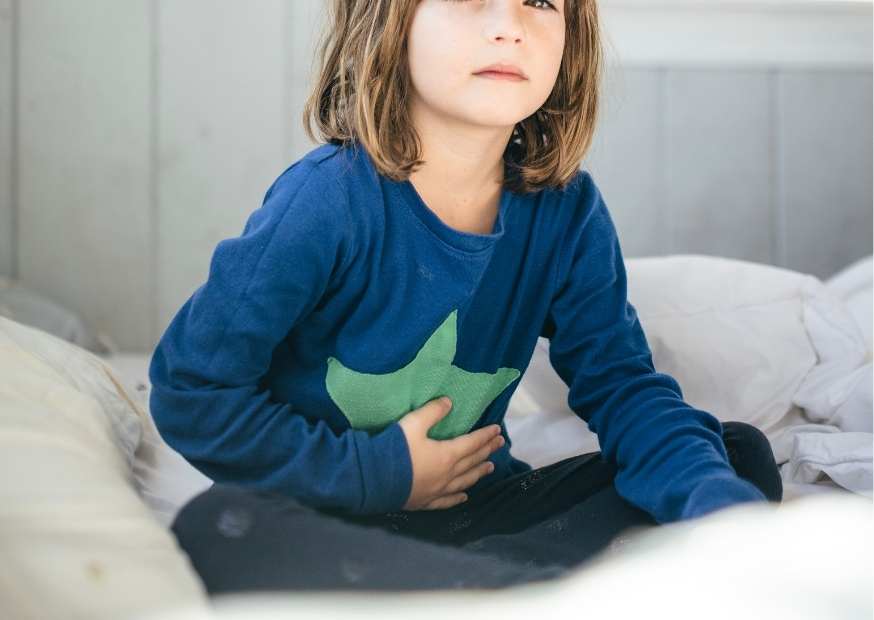 الامساك عند الأطفال الامساك عند الأطفال