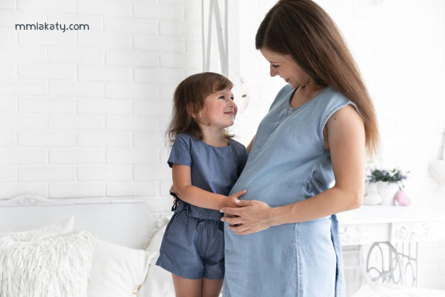 الحمل-ببنت-في-السابع الحمل في الشهر السابع ببنت