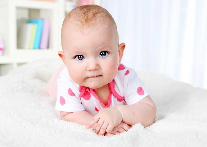 علاج الامساك علاج الامساك عند الأطفال حديثي الولادة