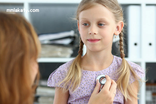 علاج-التهابات-الصدرية علاج التهاب الصدرية عند الاطفال