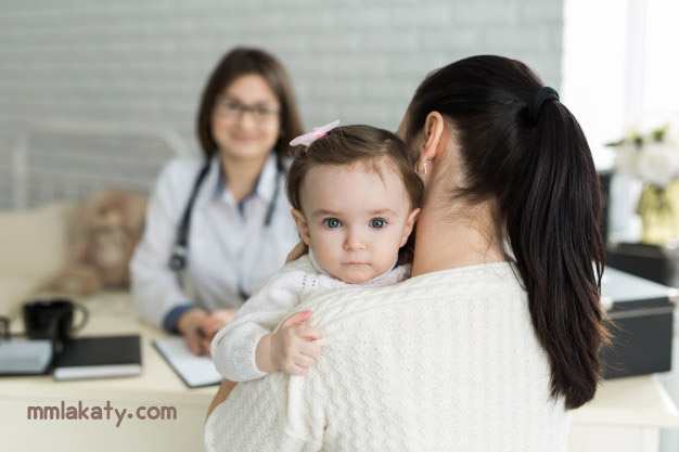 علاج السعال عند الرضع حديثي الولادة بالاعشاب