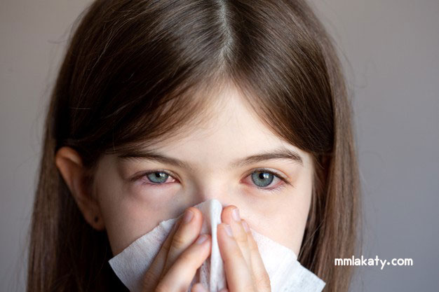 علاج الكحة المستمرة عند الاطفال بزيت السمسم