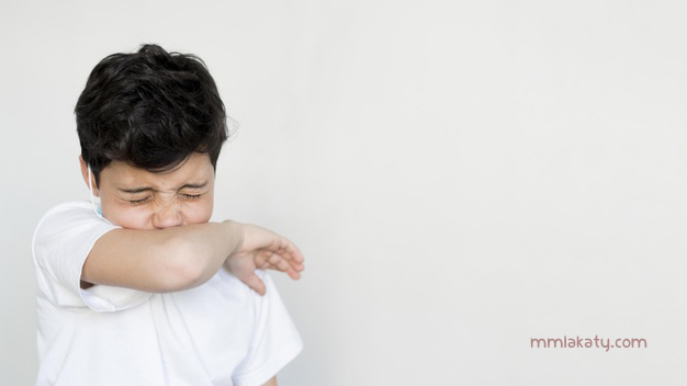 علاج كحة عند الاطفال بزيت السمسم