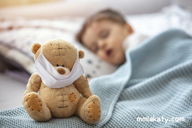 علاج-نزلة-البرد-عند-الرضع-بدون-ادوية علاج نزلة البرد عند الرضع بدون ادوية