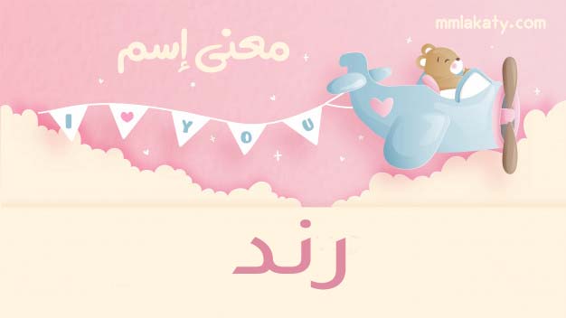 معنى-رند معنى اسم رند