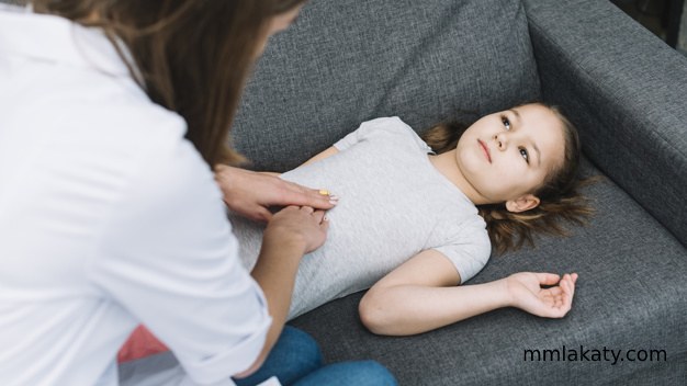 علاج مغص الاطفال 7 سنوات بالأدوية والأعشاب بيتى مملكتى
