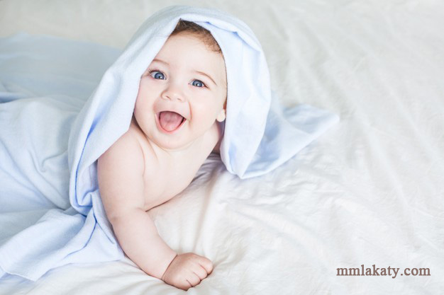 ما أعراض التسنين عند الرضع ومتى تبدأ ؟