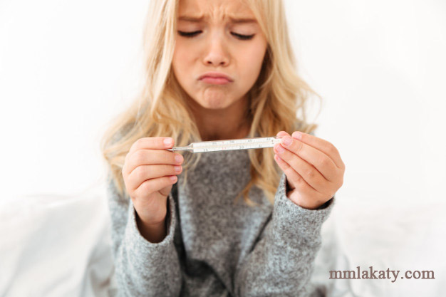 السخونة أطعمة ممنوعة أثناء علاج السخونة