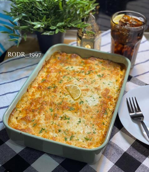 المنتو طريقة عمل منتو كذاب