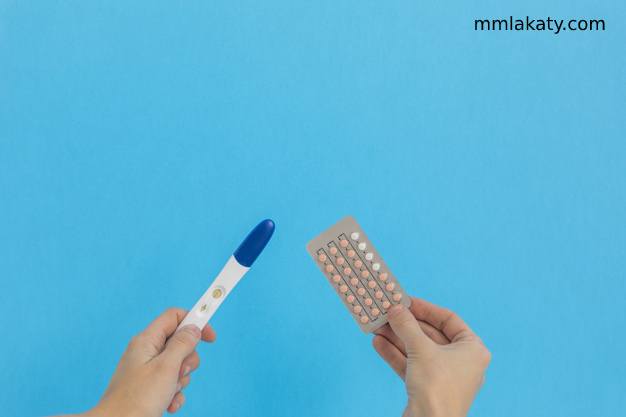 برشام منع الحمل (1) الاثار الجانبية لحبوب منع الحمل واعراضها