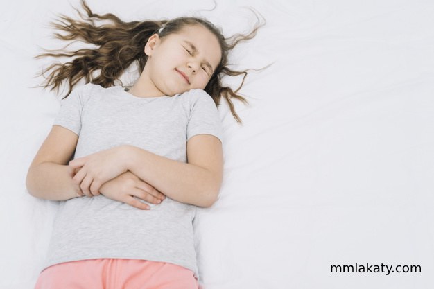 ديدان الاطفال (1) أنواع الديدان عند الاطفال وطرق علاجها