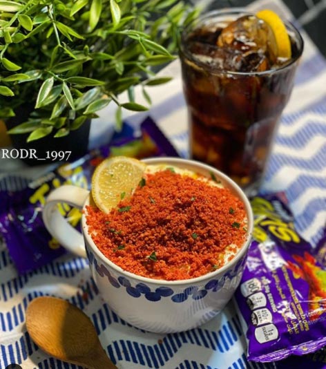 طريقة عمل ذره الهبه