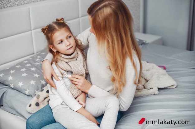 علاج الديدان (1) هل يمكن علاج الأكزيما عند الأطفال بالفازلين ؟