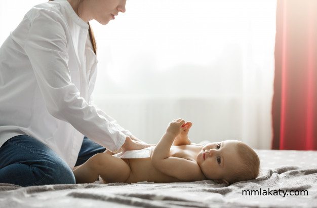 علاج الدود عند الاطفال أقل من سنتين