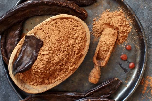 فوائد الخروب فوائد الخروب