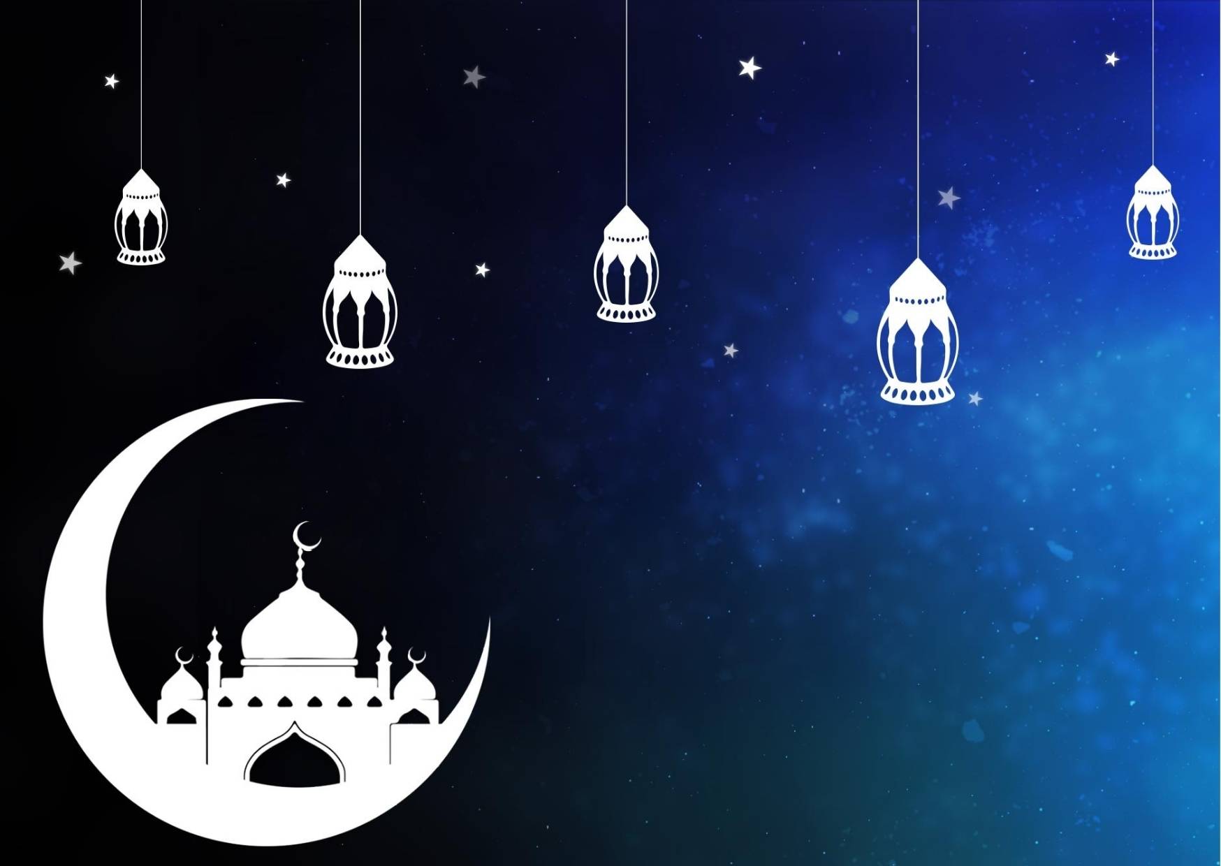 خلفيات رمضان 1