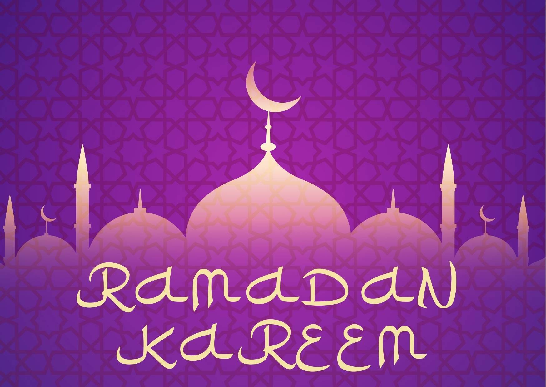 خلفيات رمضان 4