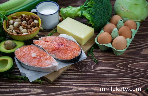 دايت لو كارب