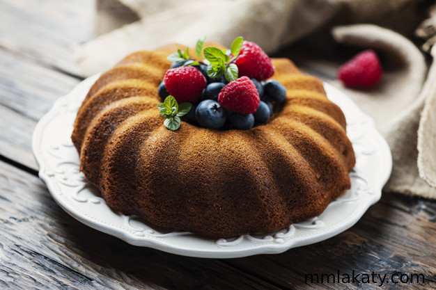 كيكة الحليب المحموس وجوز الهند كيكة الحليب المحموس وجوز الهند