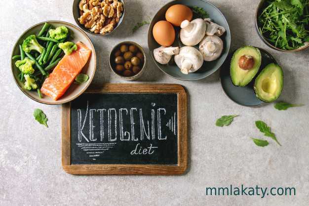 keto (1) قواعد رجيم الكيتو في أسبوع وكم يفقد من الوزن ؟