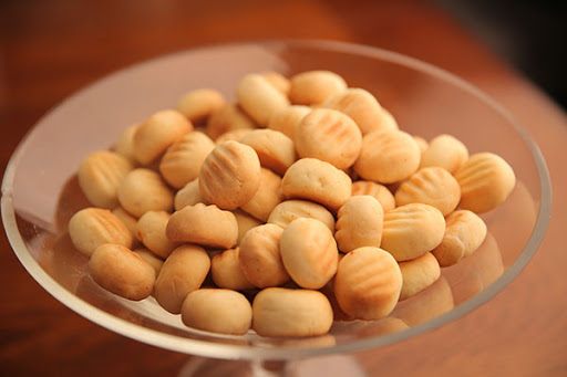 معمول الكيري لذيذ معمول الكيري لذيذ