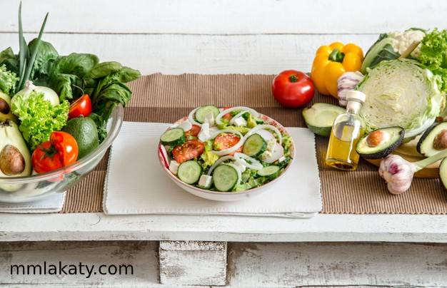 رجيم بدون حرمان (1) رجيم بدون حرمان