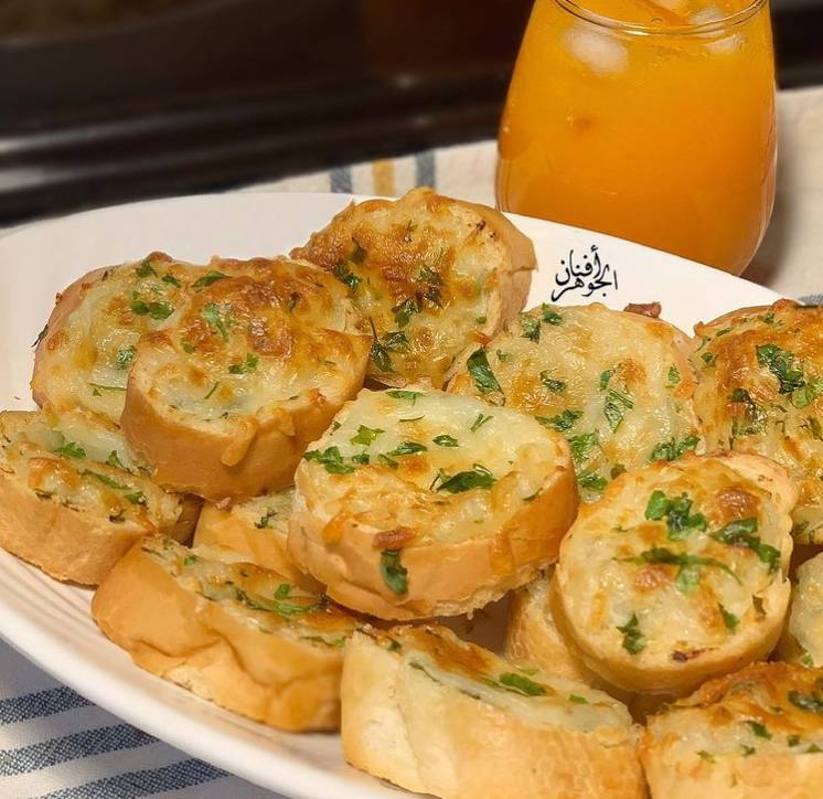 طريقة عمل سناك مقرمش