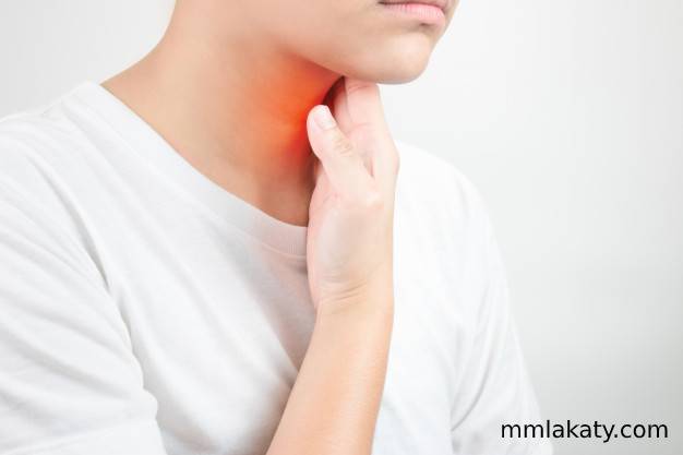 علاج التهاب اللوزتين عند الاطفال بالطب البديل (1) علاج التهاب اللوزتين عند الاطفال بالطب البديل