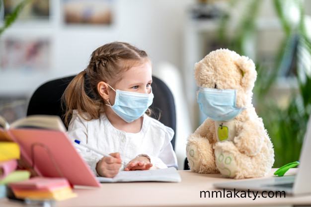 علاج كحة عند الاطفال أثناء النوم وأهم أسبابها (1) علاج كحة النوم عند الاطفال وأهم أسبابها