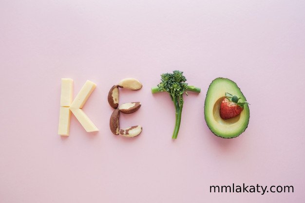 كيتو 1 (1) كل ما تودين معرفته عن رجيم الكيتو من الألف إلى الياء