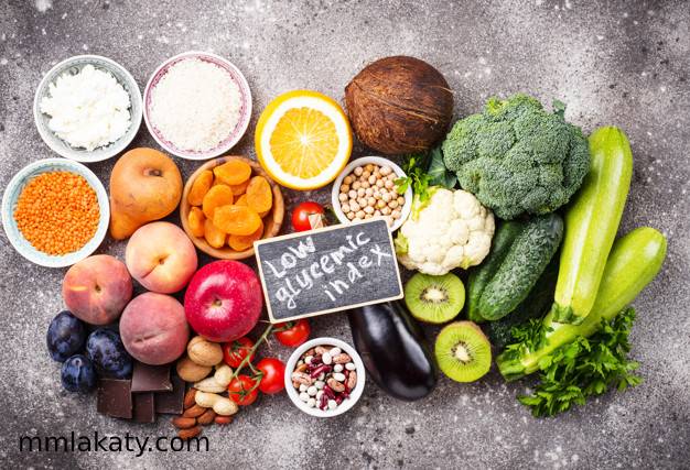 لو كارب (1) وجبات لو كارب دايت