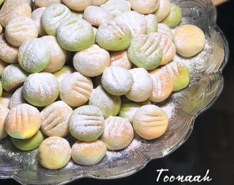 معمول الكيري ابداع تونه