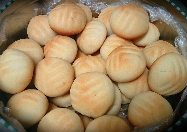 معمول الكيري يجنن (1) معمول الكيري يجنن