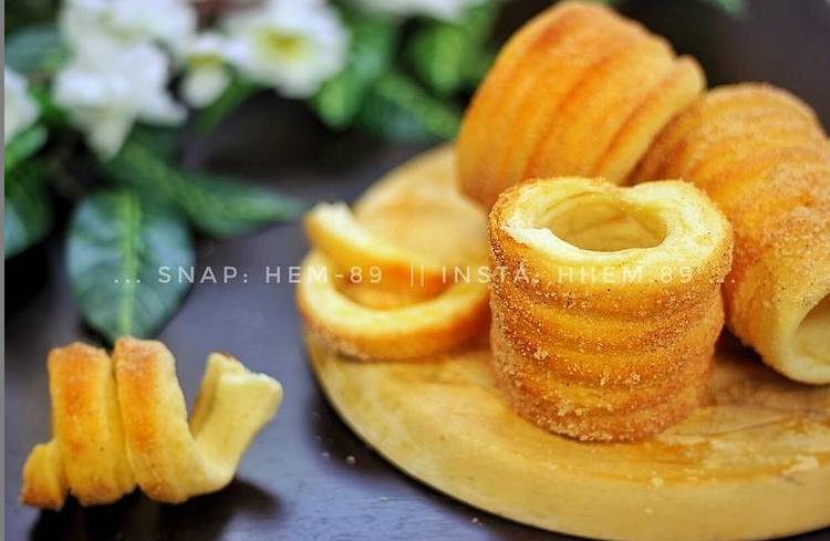 طريقة عمل تشمني كيك طريقة عمل تشمني كيك