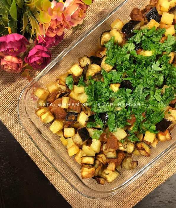 طريقة عمل قرص عمر