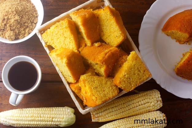 طريقة عمل هريسة الذرة طريقة عمل هريسة الذرة