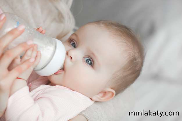 افضل حليب للرضع